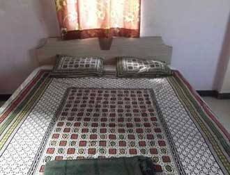 Hotel New Firangi Lodging, Pune 2